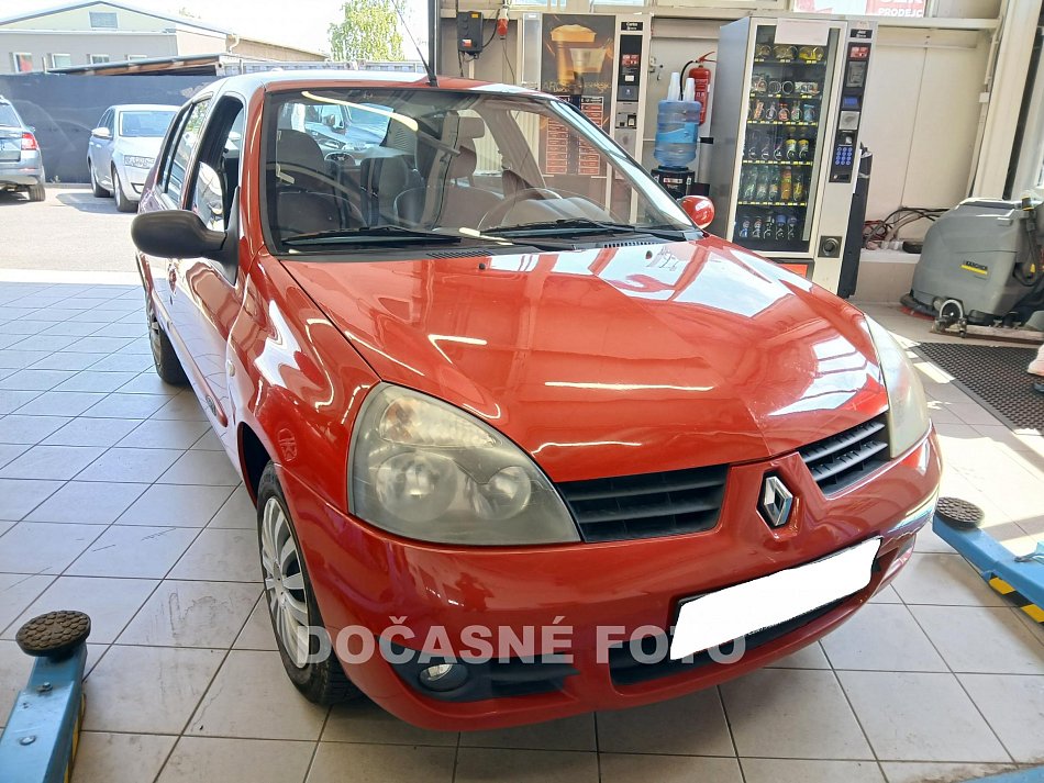 Renault Thalia 1.2i 