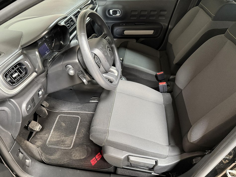 Citroën C3 1.5 HDi Feel