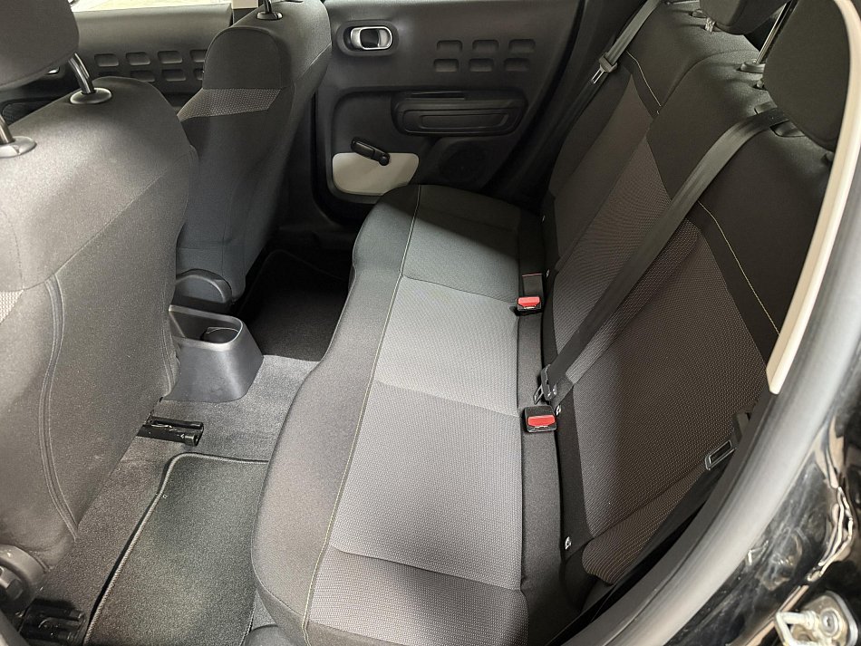 Citroën C3 1.5 HDi Feel