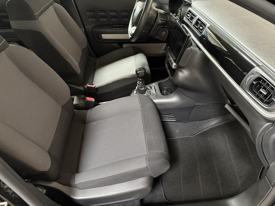 Citroën C3 1.5 HDi Feel