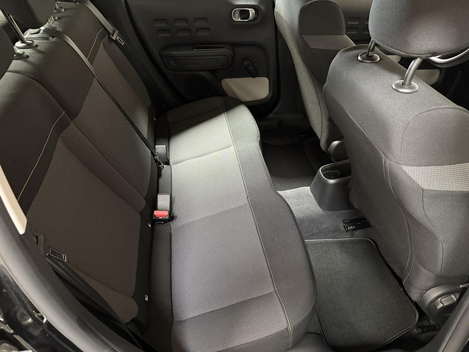 Citroën C3 1.5 HDi Feel