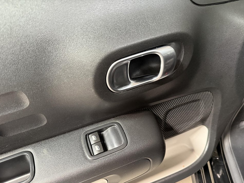 Citroën C3 1.5 HDi Feel