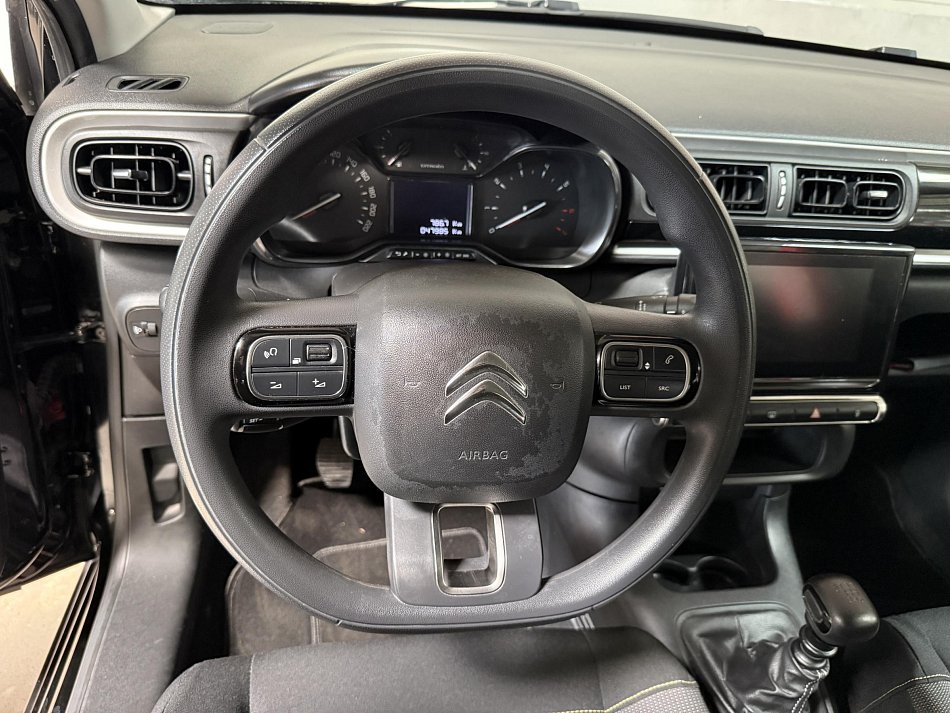 Citroën C3 1.5 HDi Feel