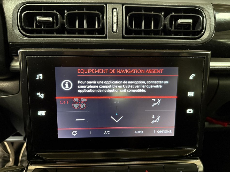 Citroën C3 1.5 HDi Feel
