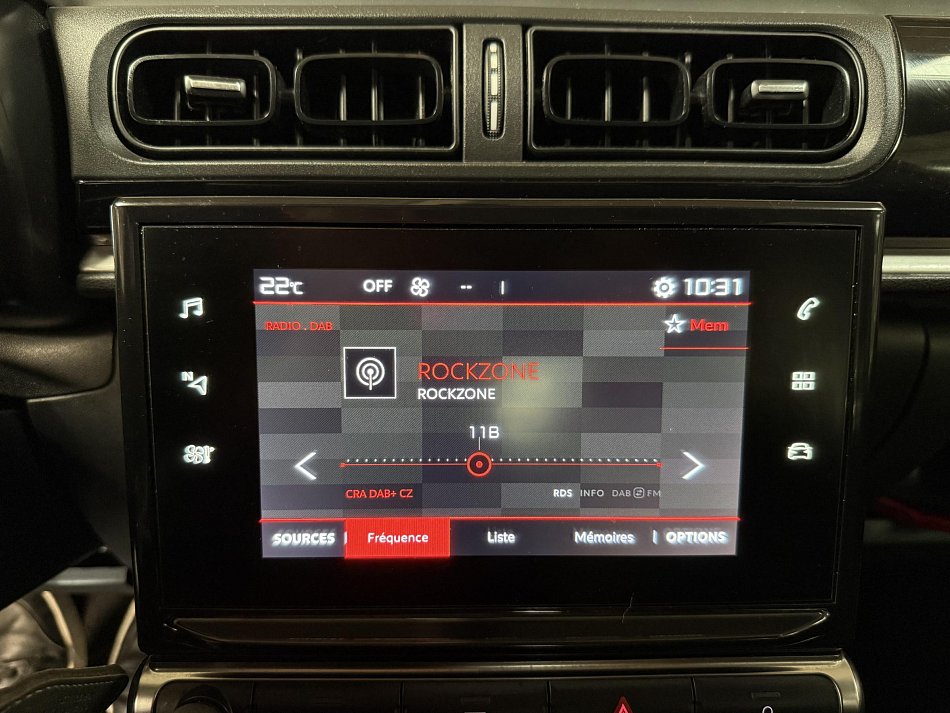 Citroën C3 1.5 HDi Feel