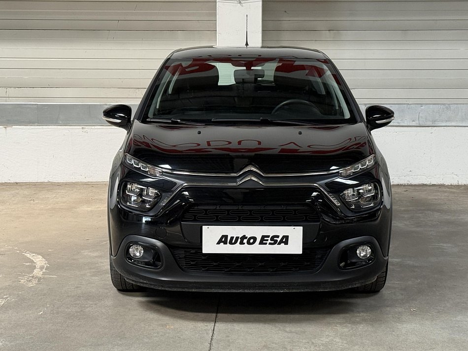 Citroën C3 1.5 HDi Feel