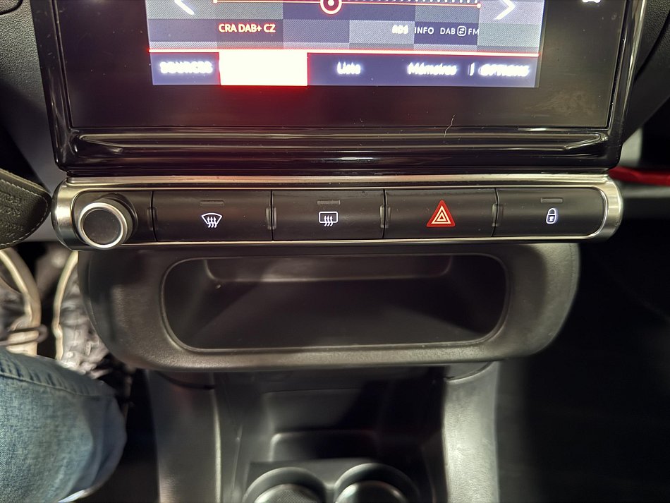 Citroën C3 1.5 HDi Feel