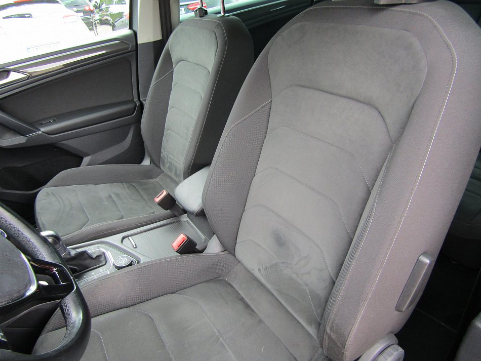 Volkswagen Tiguan 2.0TDi  4x4