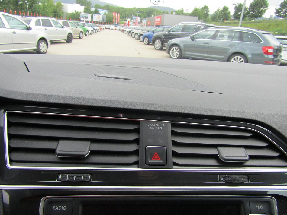 Volkswagen Tiguan 2.0TDi  4x4
