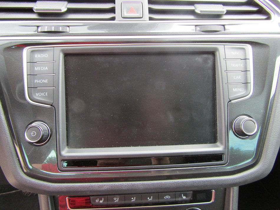 Volkswagen Tiguan 2.0TDi  4x4
