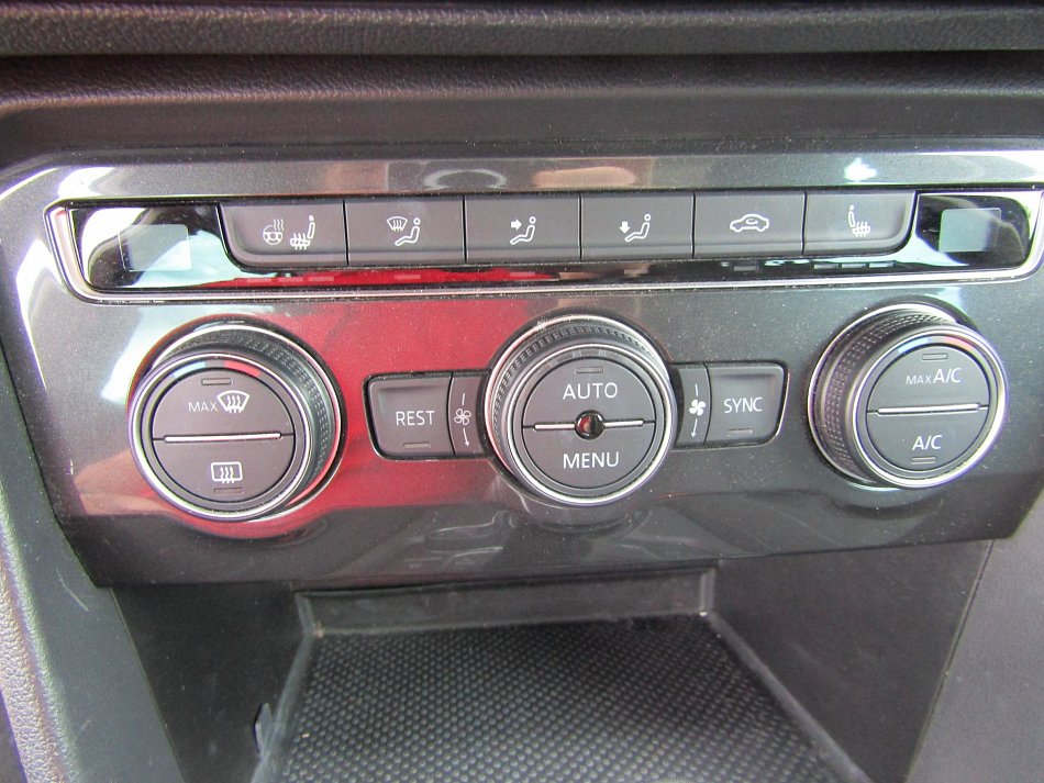 Volkswagen Tiguan 2.0TDi  4x4