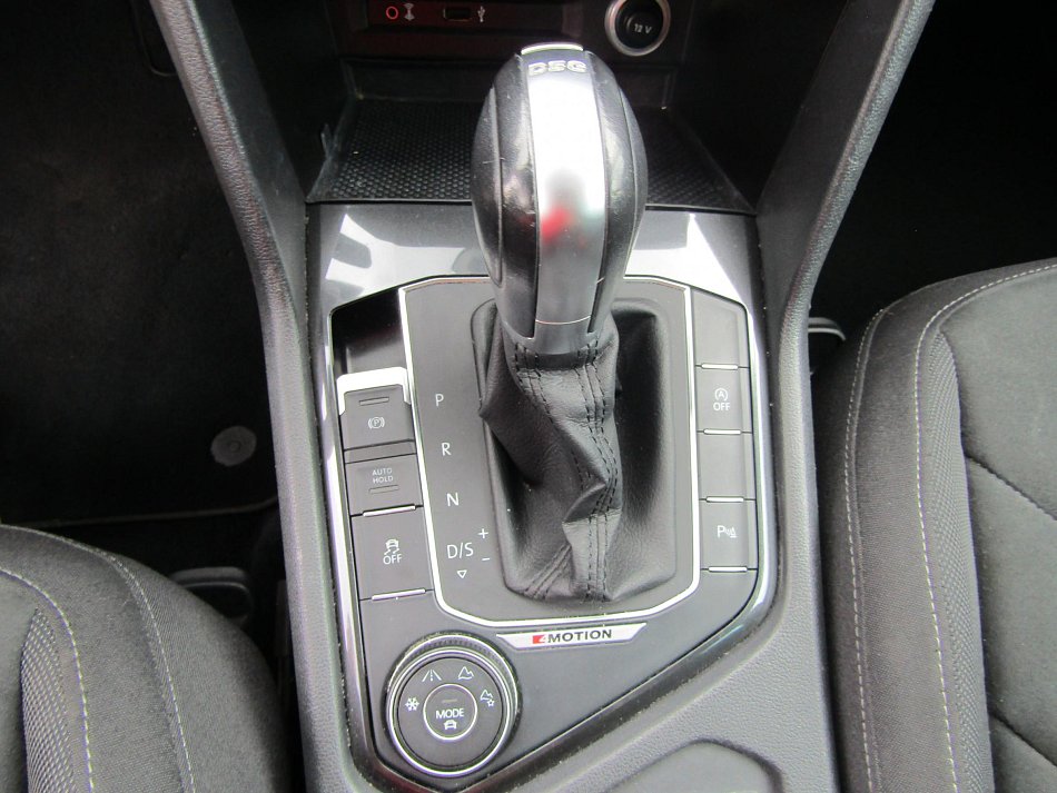 Volkswagen Tiguan 2.0TDi  4x4
