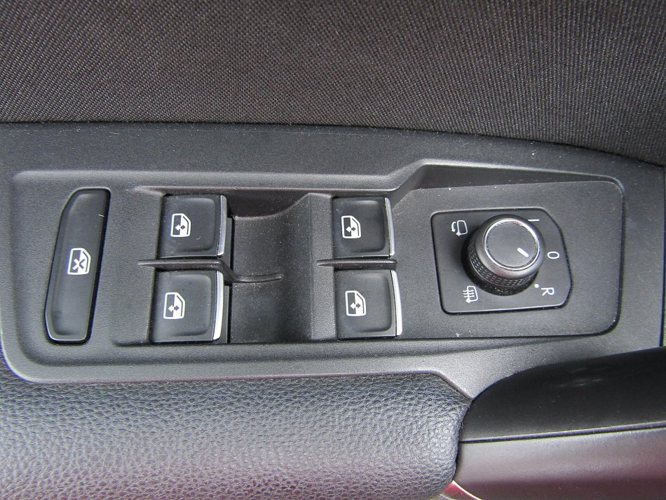 Volkswagen Tiguan 2.0TDi  4x4
