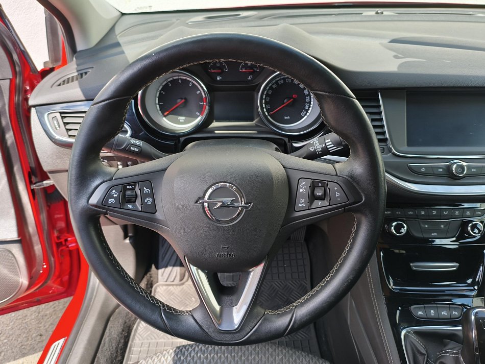 Opel Astra 1.4 T 