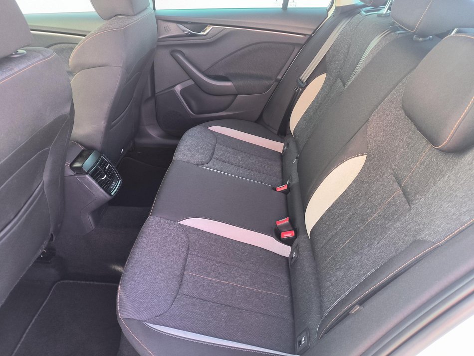 Škoda Kamiq 1.0 TSi Style