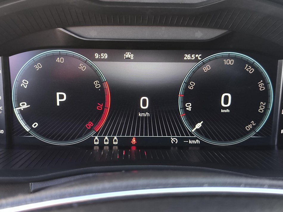Škoda Kamiq 1.0 TSi Style