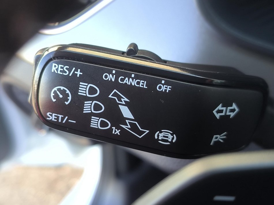 Škoda Kamiq 1.0 TSi Style