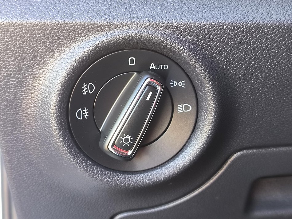 Škoda Kamiq 1.0 TSi Style