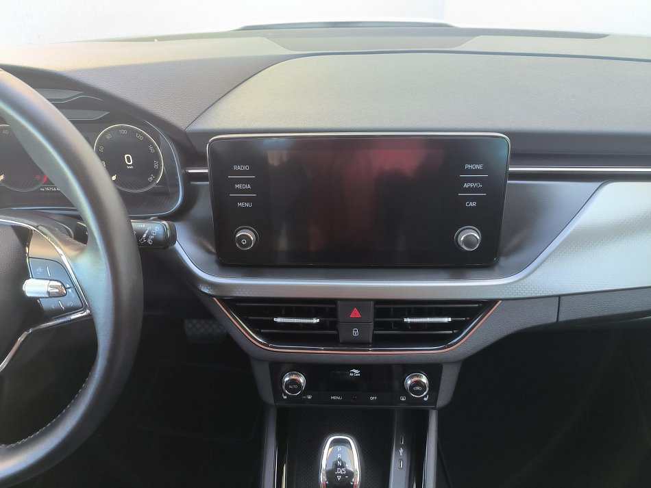 Škoda Kamiq 1.0 TSi Style