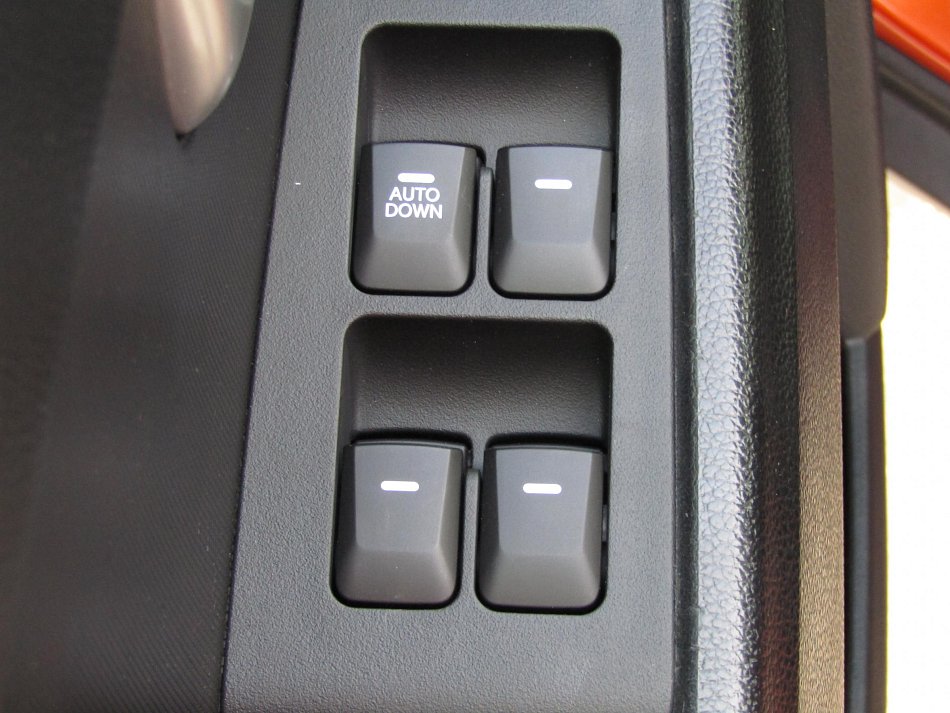 Kia Sportage 1.6 GDi 
