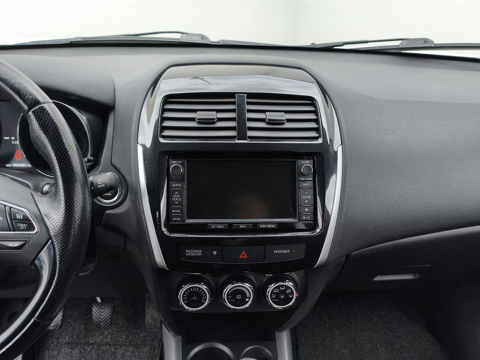 Citroën C4 Aircross 1.6 HDI 