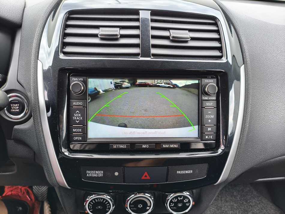 Citroën C4 Aircross 1.6 HDI 