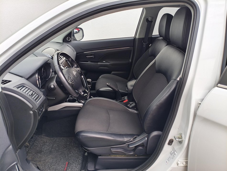 Citroën C4 Aircross 1.6 HDI 