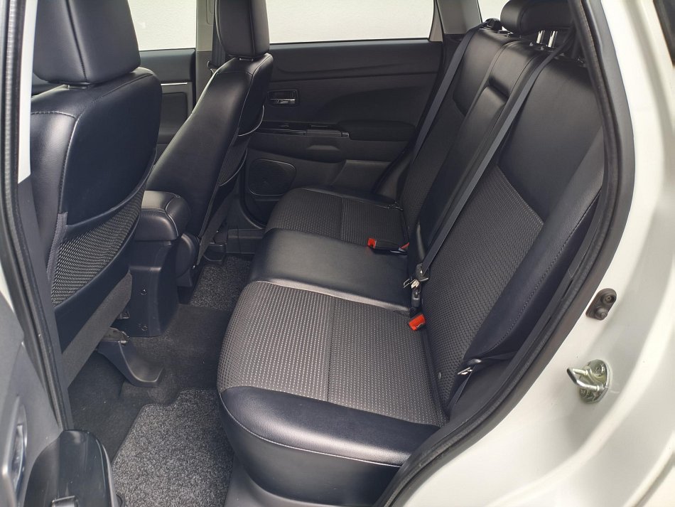 Citroën C4 Aircross 1.6 HDI 