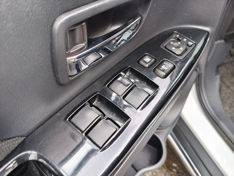 Citroën C4 Aircross 1.6 HDI 