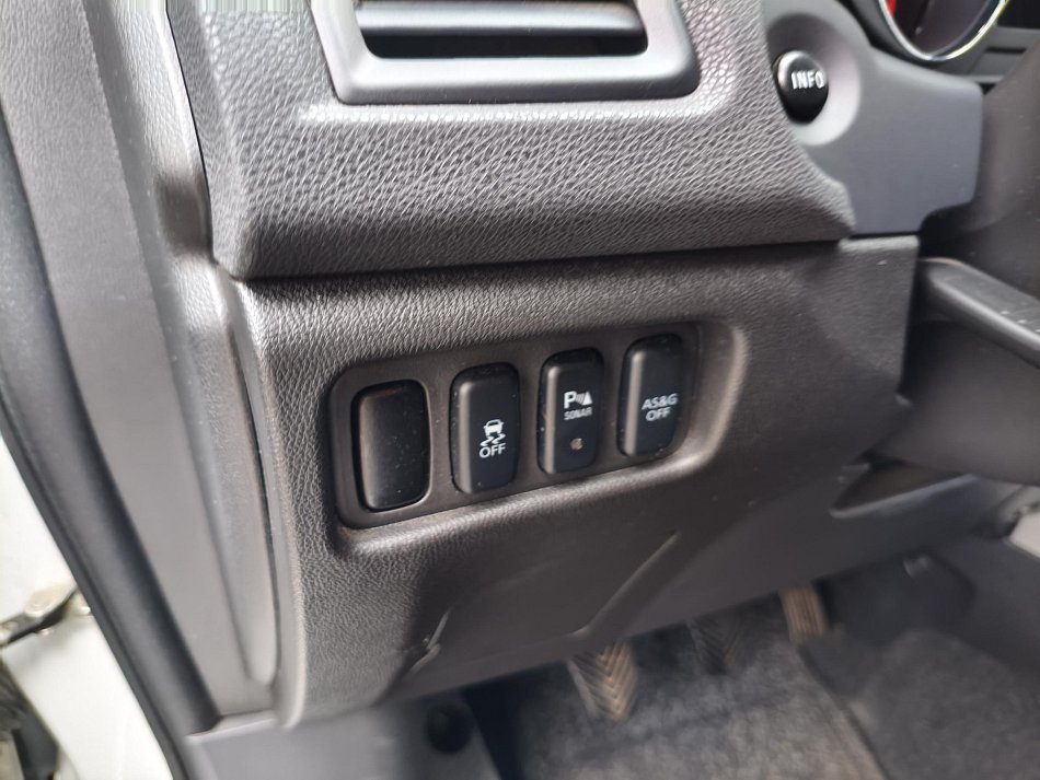 Citroën C4 Aircross 1.6 HDI 
