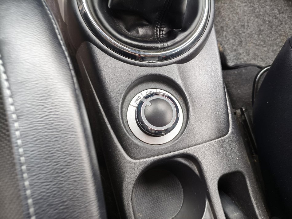 Citroën C4 Aircross 1.6 HDI 