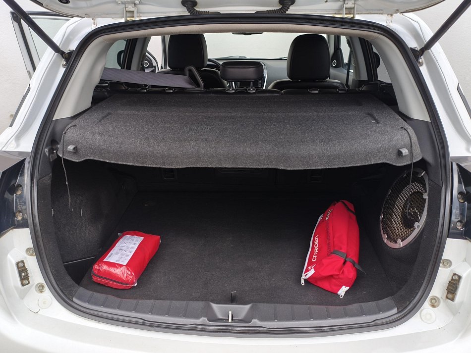 Citroën C4 Aircross 1.6 HDI 