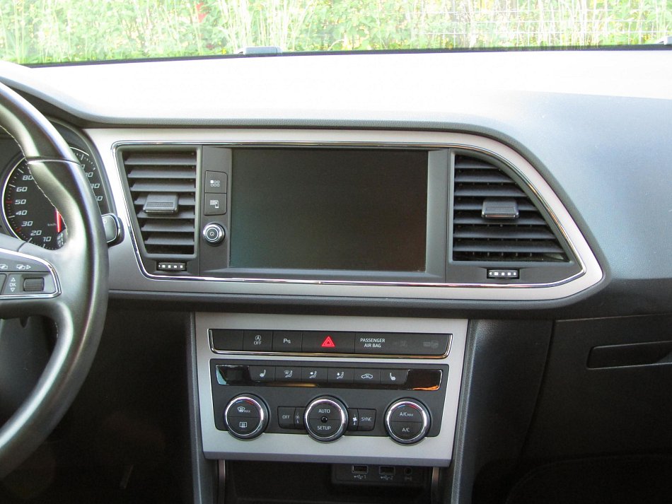 Seat Leon 1.5TSi Ecellence