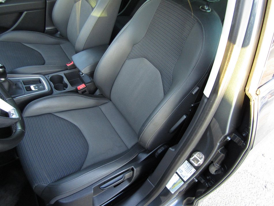 Seat Leon 1.5TSi Ecellence