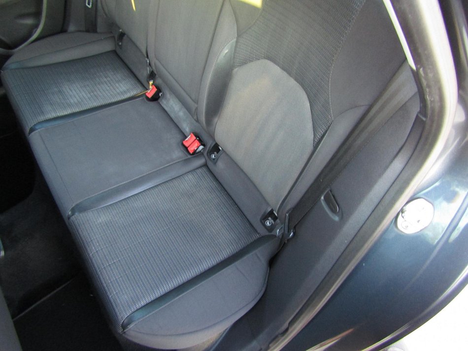 Seat Leon 1.5TSi Ecellence