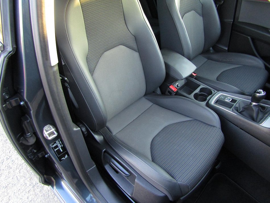 Seat Leon 1.5TSi Ecellence