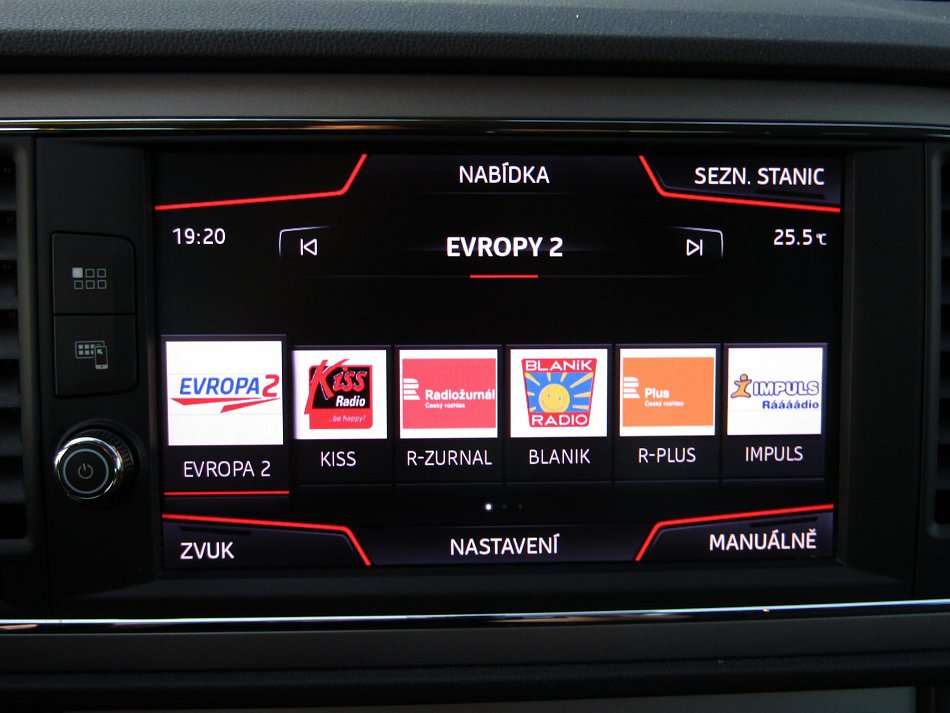 Seat Leon 1.5TSi Ecellence