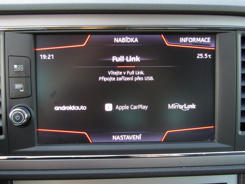 Seat Leon 1.5TSi Ecellence