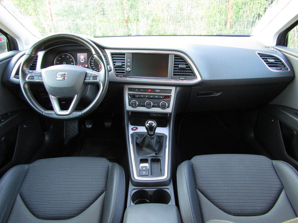 Seat Leon 1.5TSi Ecellence