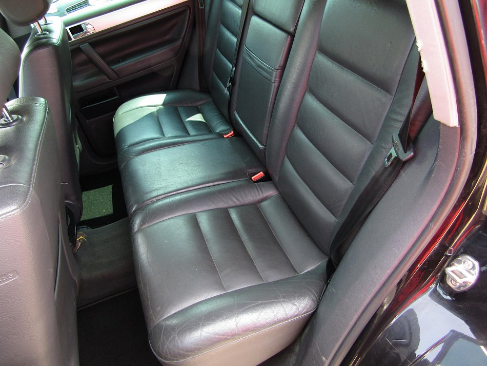 Volkswagen Touareg 3.0 TDi  4x4
