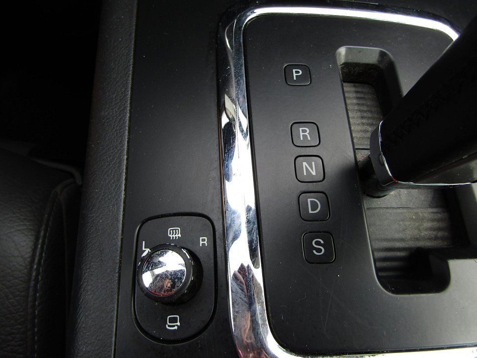 Volkswagen Touareg 3.0 TDi  4x4