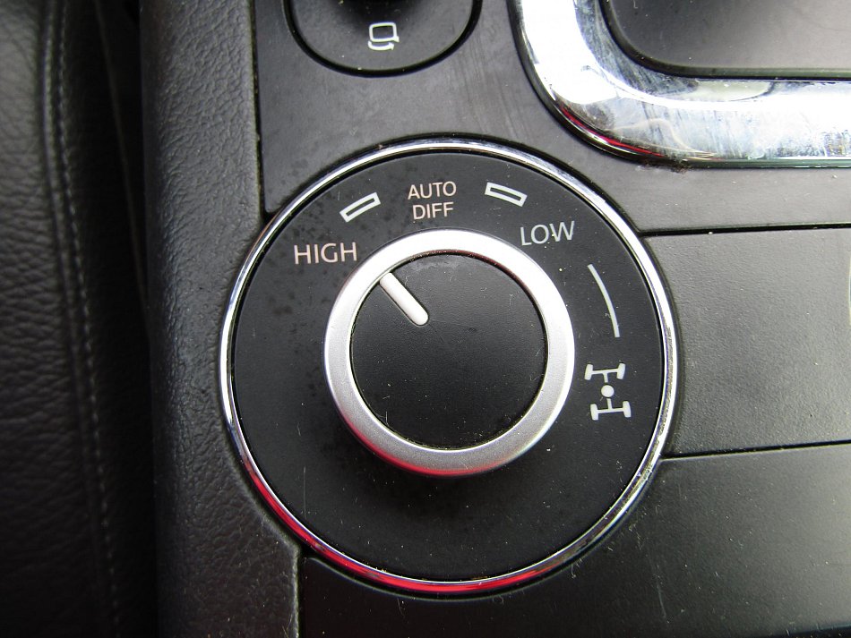 Volkswagen Touareg 3.0 TDi  4x4