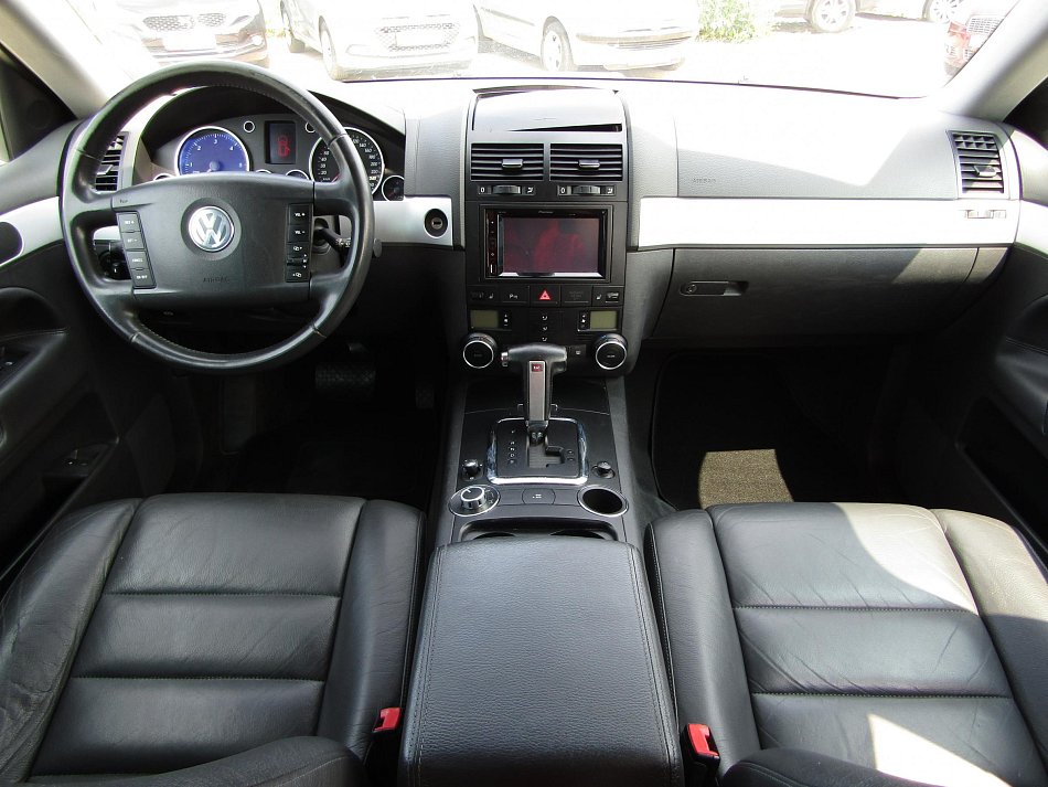 Volkswagen Touareg 3.0 TDi  4x4