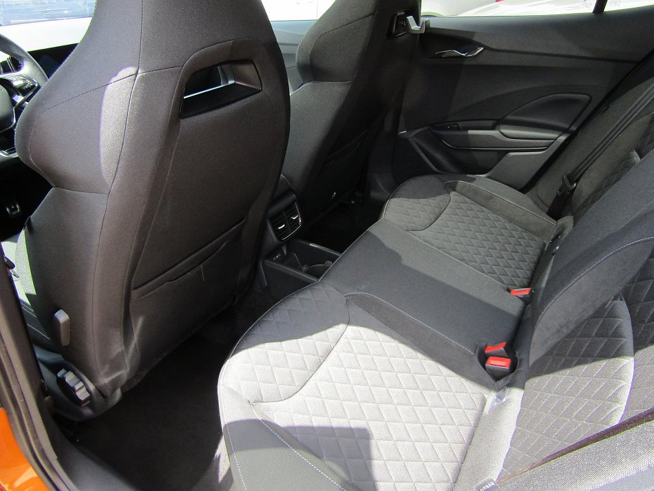 Škoda Fabia IV. 1.0 TSi Style