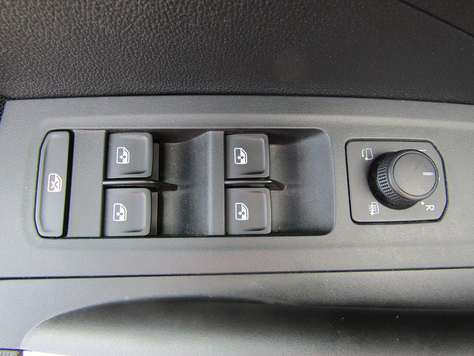 Škoda Fabia IV. 1.0 TSi Style