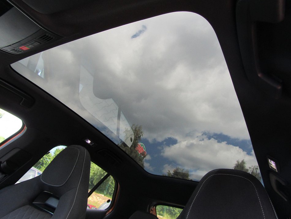 Škoda Fabia IV. 1.0 TSi Style