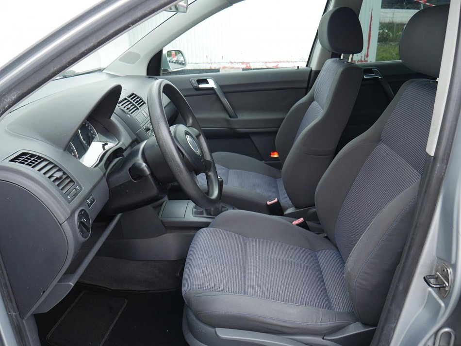 Volkswagen Polo 1.4 MPi 