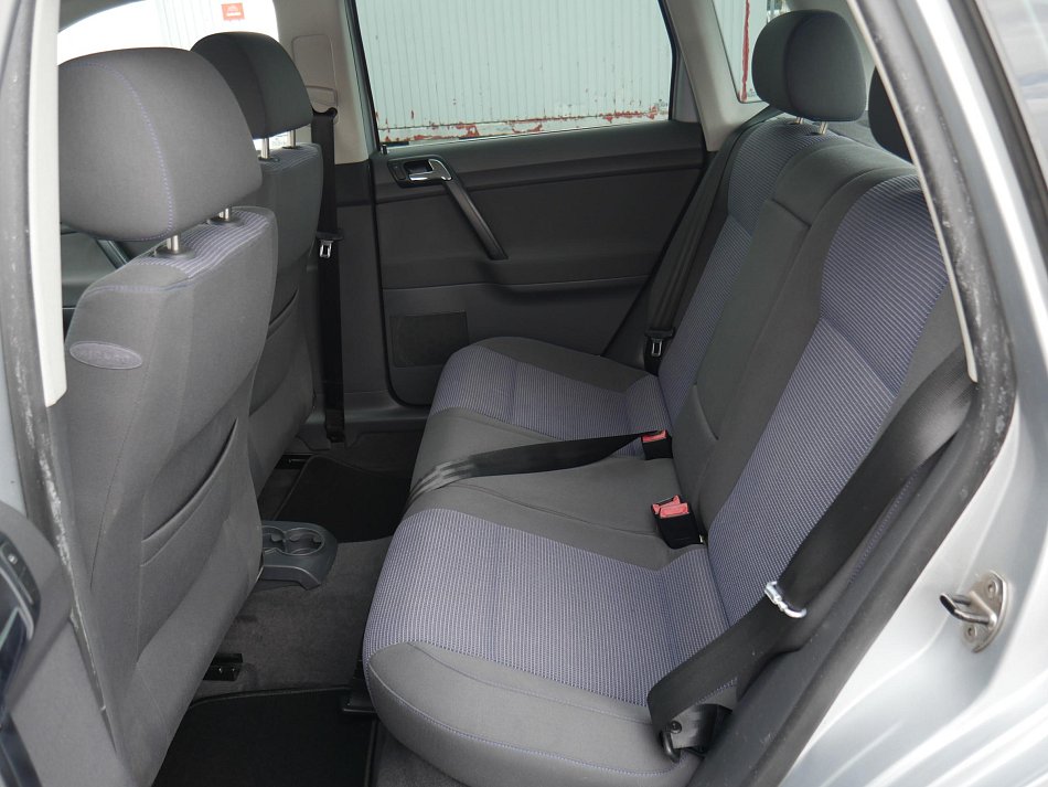 Volkswagen Polo 1.4 MPi 