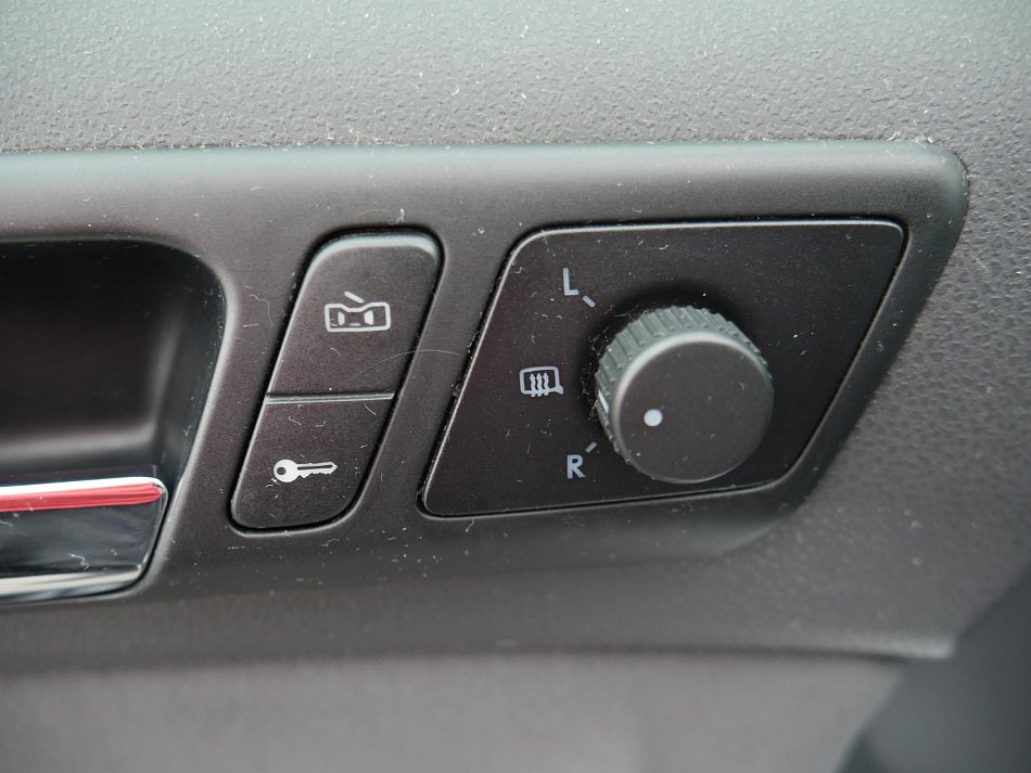 Volkswagen Polo 1.4 MPi 