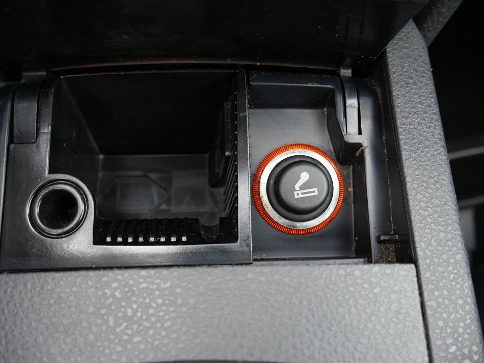 Volkswagen Polo 1.4 MPi 